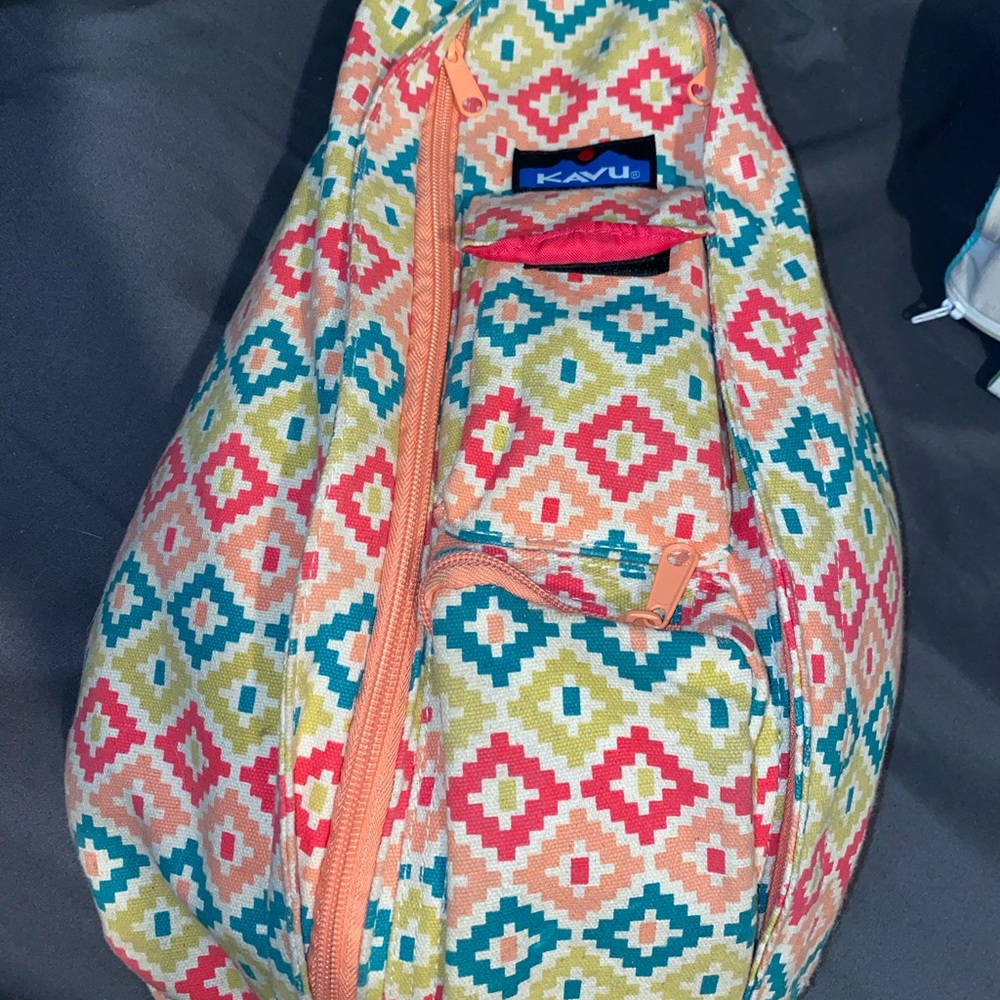 Kavu Rope Bag
